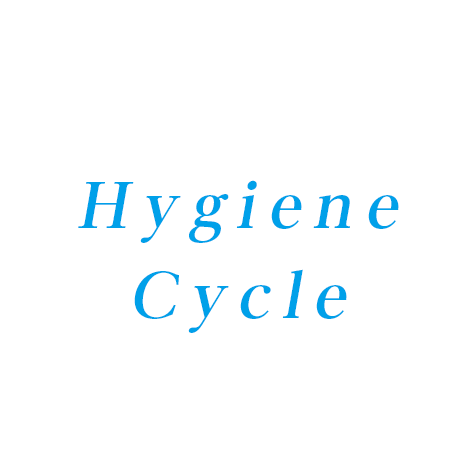 Hygiene Cycle